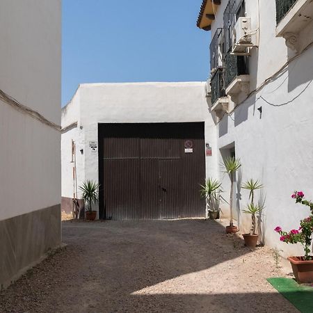 Lofts Jumaral - La Magdalena Apartment Cordoba Exterior photo