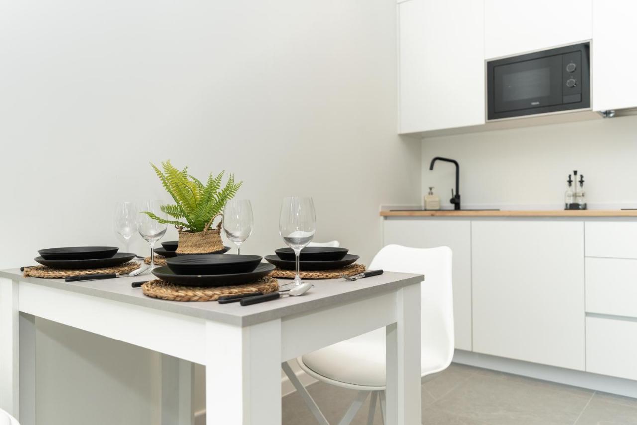 Lofts Jumaral - La Magdalena Apartment Cordoba Exterior photo