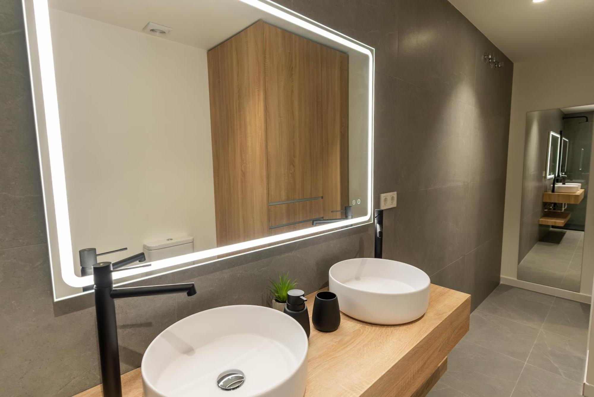 Lofts Jumaral - La Magdalena Apartment Cordoba Exterior photo
